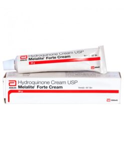 Melalite Forte Cream