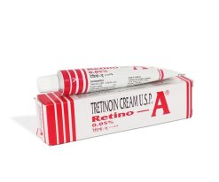 Retino-A 0.05% Cream