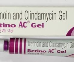 Retino AC Gel