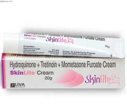 Skinlite Cream