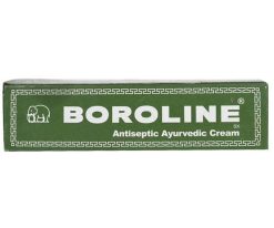 Boroline Antiseptic Ayurvedic Cream