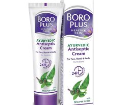 Boroplus Antiseptic Cream