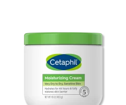 Cetaphil Moisturizing Cream