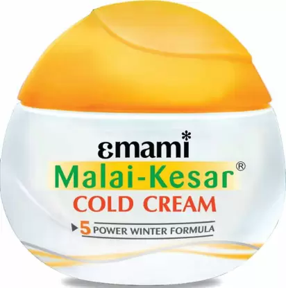 Emami Malai Kesar Cold Cream