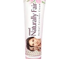 Emami Naturally Fair Herbal Fairness Cream