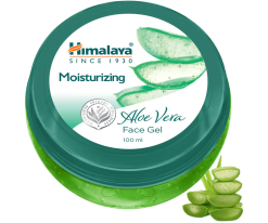 Himalaya Moisturizing Aloe Vera Face Gel
