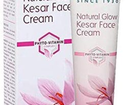 Himalaya Natural Glow Kesar Face Cream