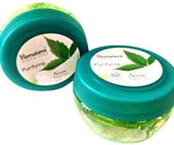 Himalaya Purifying Neem Face Gel