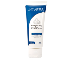 Jovees Himalayan Cherry Cold Cream