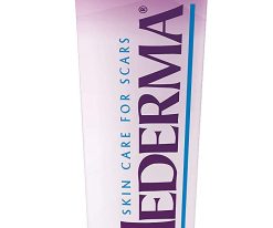 Mederma Advanced Plus Scar Gel