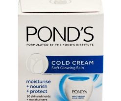Ponds Moisturizing Cold Cream