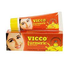 Vicco Turmeric Skin Cream 50g