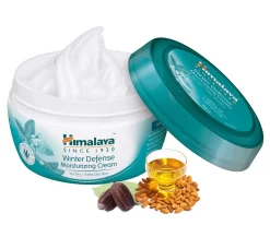 Winter Defense Moisturizing Cream