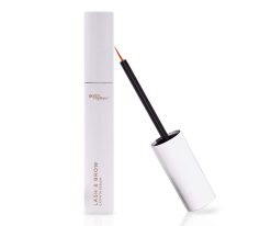 Eyelash and Eyebrow Hair Growth Serum