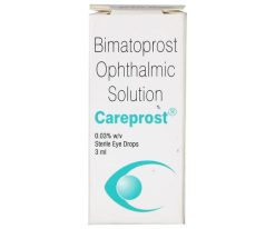 Careprost Eye Drop