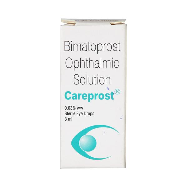 Careprost Eye Drop