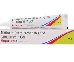 Supatret C Aqueous Gel