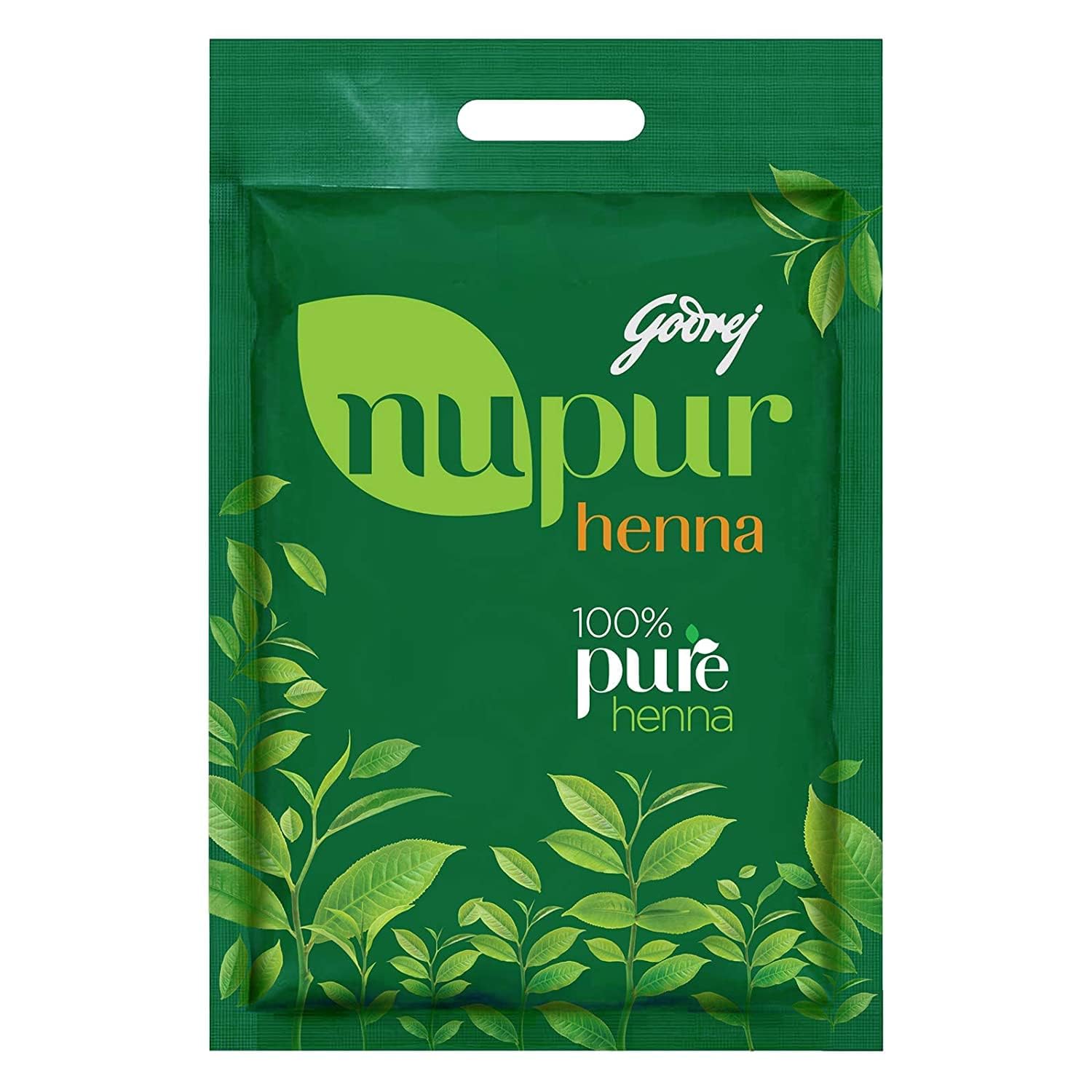 100% Pure Henna Powder for Hair Henna Color