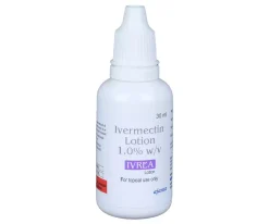 Ivermectin Lotion