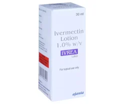 Ivermectin Lotion