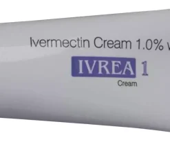 Ivermectin Cream
