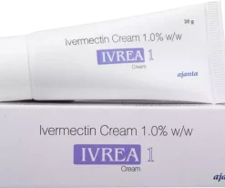 Ivermectin Cream