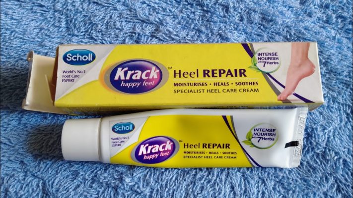 How to Use Krack Cream: The Ultimate Guide for Smooth, Happy Feet 5 Krack Heel Repair Cream: A Comprehensive Insight